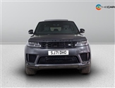 Land Rover Range Rover Sport Image 5