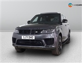 Land Rover Range Rover Sport Image 6