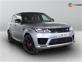 Land Rover Range Rover Sport Image 1