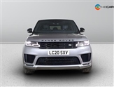 Land Rover Range Rover Sport Image 5