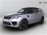 Land Rover Range Rover Sport Image 6