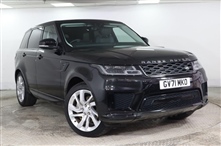 Used Land Rover Range Rover Sport Used Land Rover Range Rover Sport