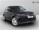Land Rover Range Rover Sport Image 1