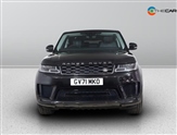 Land Rover Range Rover Sport Image 5