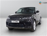 Land Rover Range Rover Sport Image 6