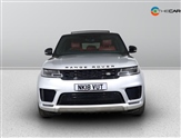 Land Rover Range Rover Sport Image 6