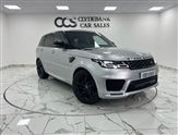 Used Land Rover Range Rover Sport