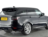 Land Rover Range Rover Sport Image 4