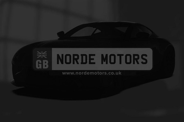 Large image for the Used Land Rover Range Rover Sport