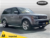 Used Land Rover Range Rover Sport