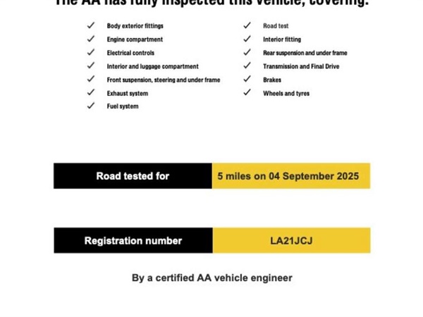 Large image for the Used Land Rover RANGE ROVER SPORT