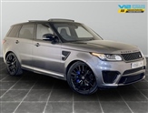 Used Land Rover Range Rover Sport