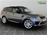 Used Land Rover Range Rover Sport