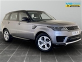 Used Land Rover Range Rover Sport
