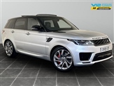 Used Land Rover Range Rover Sport