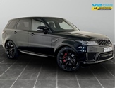 Used Land Rover Range Rover Sport