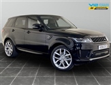 Used Land Rover Range Rover Sport