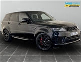 Used Land Rover Range Rover Sport