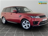 Used Land Rover Range Rover Sport