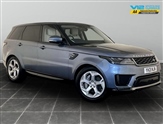 Used Land Rover Range Rover Sport