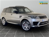 Used Land Rover Range Rover Sport Used Land Rover Range Rover Sport