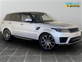 Used Land Rover Range Rover Sport Used Land Rover Range Rover Sport