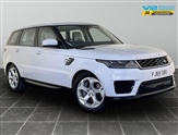 Used Land Rover Range Rover Sport