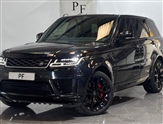 Used Land Rover Range Rover Sport