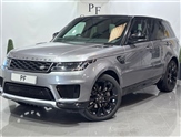 Used Land Rover Range Rover Sport
