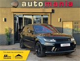 Used Land Rover Range Rover Sport Used Land Rover Range Rover Sport