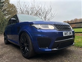 Used Land Rover Range Rover Sport Used Land Rover Range Rover Sport