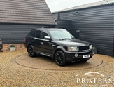 Used Land Rover Range Rover Sport