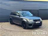 Used Land Rover Range Rover Sport Used Land Rover Range Rover Sport