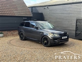 Used Land Rover Range Rover Sport Used Land Rover Range Rover Sport