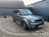 Used Land Rover Range Rover Sport