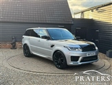 Used Land Rover Range Rover Sport
