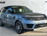 Land Rover Range Rover Sport Image 1