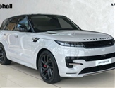 Land Rover Range Rover Sport Image 1