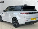 Land Rover Range Rover Sport Image 2