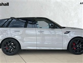 Land Rover Range Rover Sport Image 5