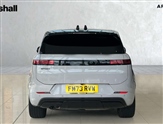 Land Rover Range Rover Sport Image 6