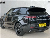 Land Rover Range Rover Sport Image 2
