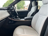Land Rover Range Rover Sport Image 3