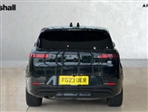 Land Rover Range Rover Sport Image 6