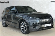 Used Land Rover Range Rover Sport