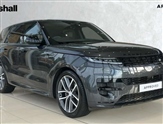 Land Rover Range Rover Sport Image 1