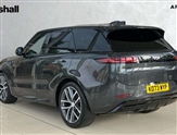 Land Rover Range Rover Sport Image 2