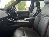Land Rover Range Rover Sport Image 3