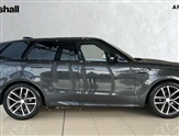 Land Rover Range Rover Sport Image 5