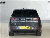 Land Rover Range Rover Sport Image 6